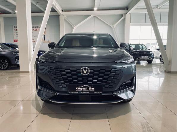 Changan UNI-K с пробегом 2024 года, цена 3 100 000 рублей, 16006 км, внедорожник, Автокод Объявления