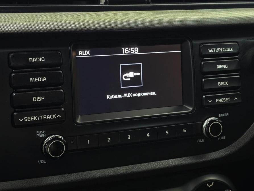 Kia Rio IV Таганрог  - изображение 16