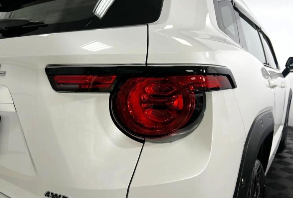 Haval H7 I Нижний Новгород  - изображение 20