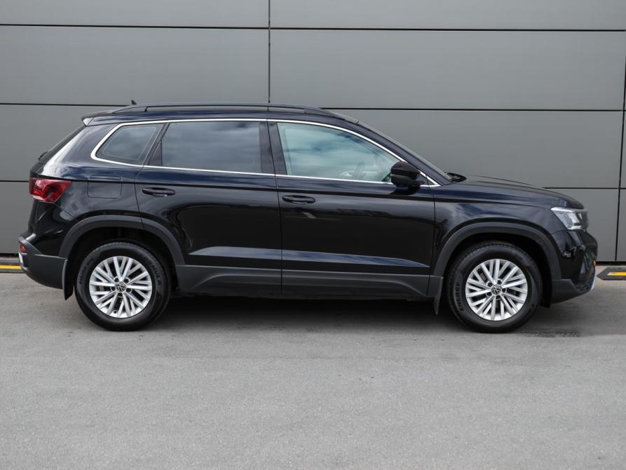 Volkswagen Taos I Москва  - изображение 4