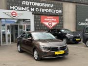 Volkswagen Polo VI Альметьевск  - изображение 30