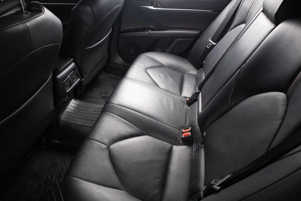 Toyota Camry VIII (XV70) Оренбург  - изображение 19