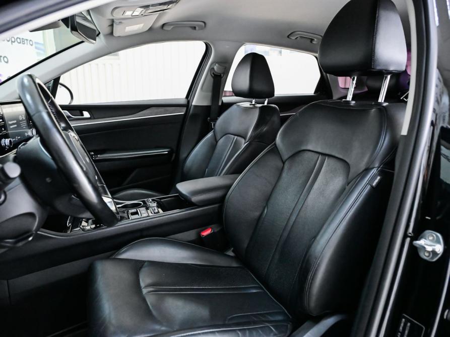 Kia K5 III Ростов-на-Дону  - изображение 16