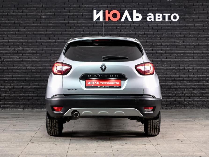 Renault Kaptur I Екатеринбург  - изображение 5
