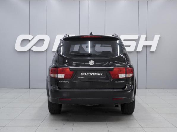 SsangYong Kyron I Рестайлинг с пробегом 2010 года, цена 700 000 рублей, 267238 км, внедорожник, Автокод Объявления