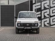 Lada (ВАЗ) Niva Legend Краснодар  - изображение 20