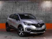 Renault Kaptur I Уфа  - изображение 21
