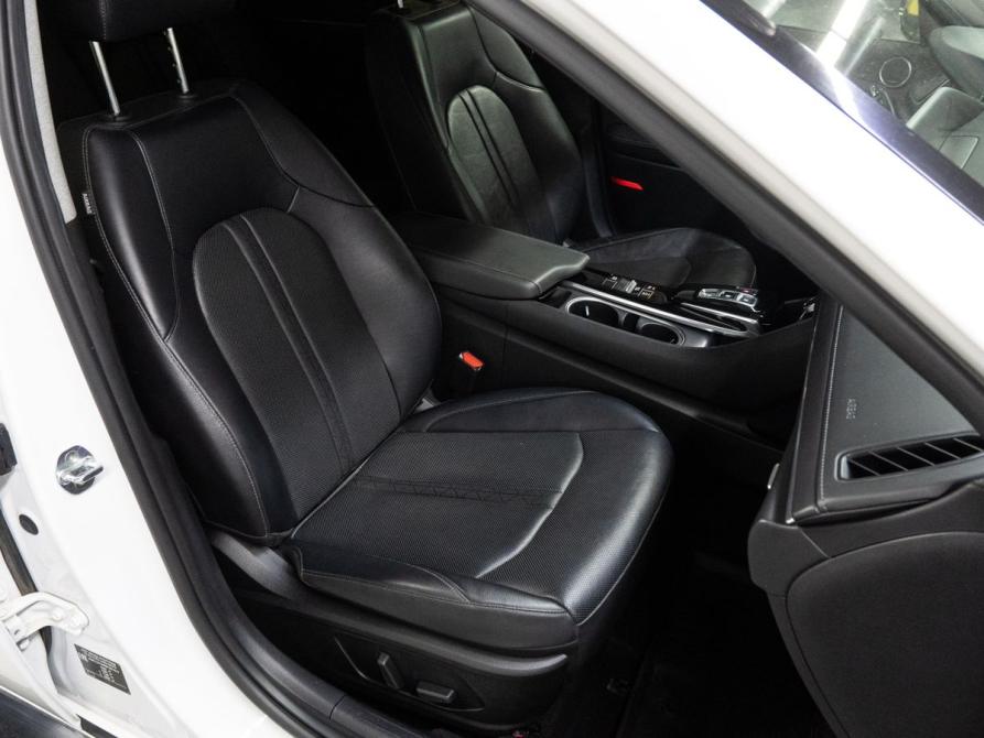 Hyundai Sonata VIII (DN8) Тюмень  - изображение 19
