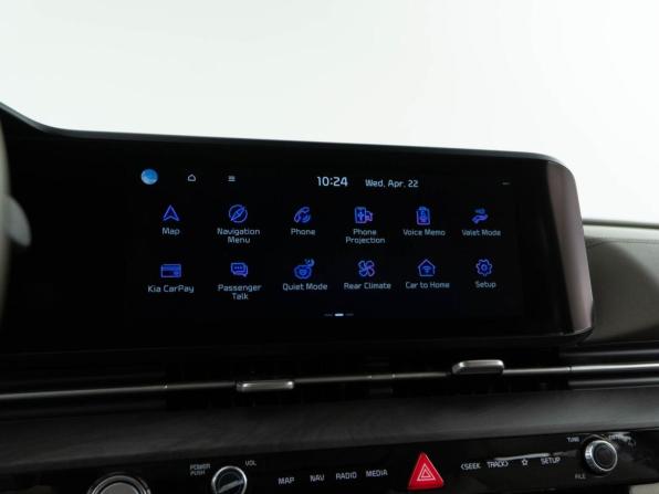 Kia Carnival IV с пробегом 2020 года, цена 3 881 444 рубля, 109140 км, минивэн, Автокод Объявления