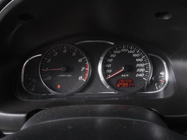 Mazda 6 II (GH) с пробегом 2007 года, цена 970 000 рублей, 292778 км, седан, Автокод Объявления