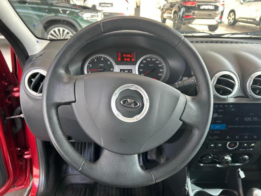 Lada (ВАЗ) Largus I Екатеринбург  - изображение 18