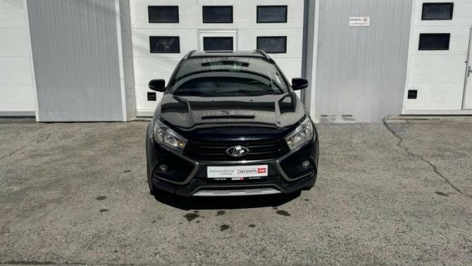 Lada (ВАЗ) Vesta I с пробегом 2020 года, цена 1 048 400 рублей, 124104 км, универсал, Автокод Объявления