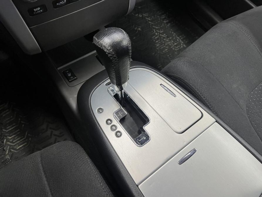 Nissan Murano II (Z51) Рестайлинг 2 Уфа  - изображение 14