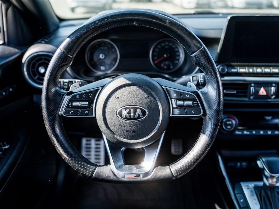 Kia Cerato IV Ростов-на-Дону  - изображение 8