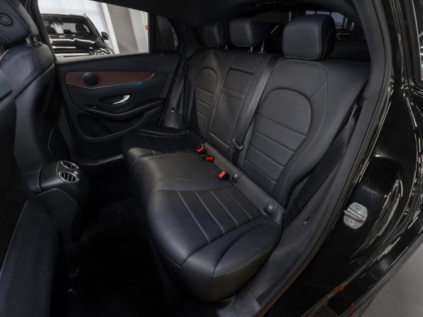 Mercedes-Benz GLC Coupe I (C253) с пробегом 2018 года, цена 3 400 000 рублей, 185079 км, внедорожник, Автокод Объявления