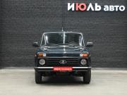 Lada (ВАЗ) Niva Legend I Екатеринбург  - изображение 18