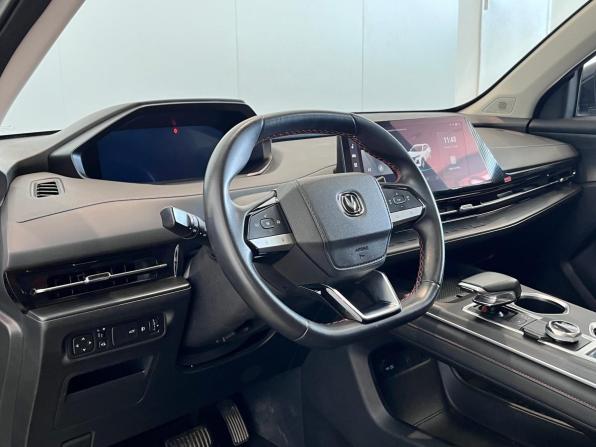 Changan UNI-S (CS55 Plus) I с пробегом 2024 года, цена 2 345 000 рублей, 35068 км, внедорожник, Автокод Объявления