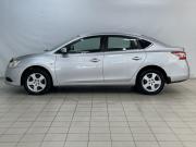Nissan Sentra VII (B17) Воронеж  - изображение 29