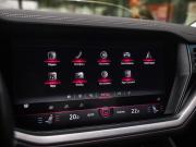 Volkswagen Touareg III Санкт-Петербург  - изображение 54
