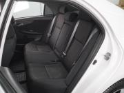 Toyota Corolla X (E140 E150) Воронеж  - изображение 25