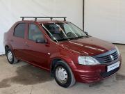 Renault Logan I Рестайлинг Псков  - изображение 22