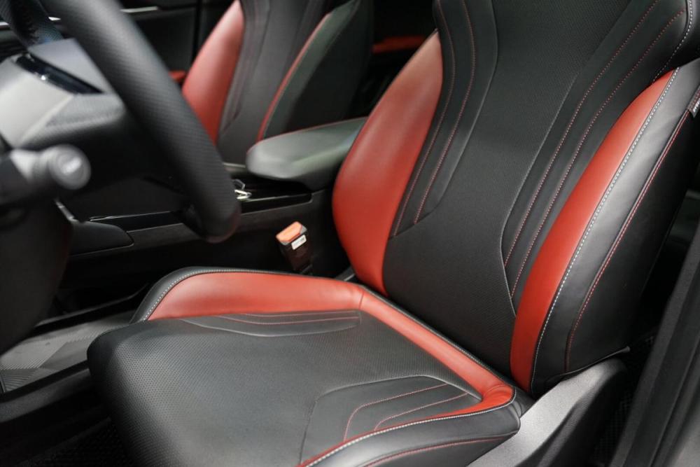 Geely Coolray I Рестайлинг Крым  - изображение 10