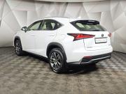 Lexus NX I Рестайлинг Москва  - изображение 24