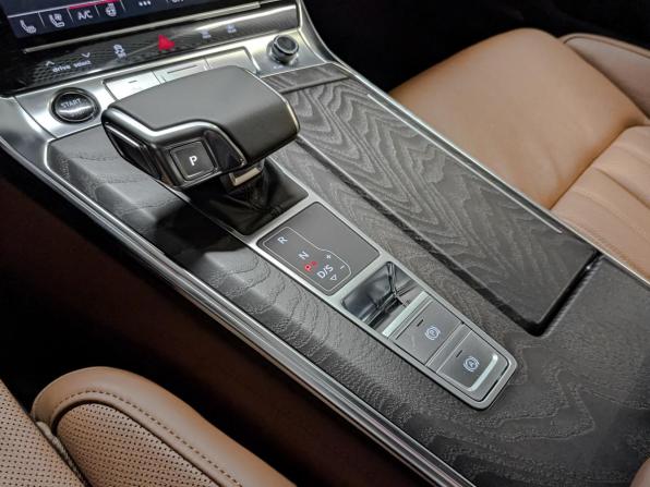 Audi A7 II (4K) с пробегом 2021 года, цена 6 860 000 рублей, 51476 км, лифтбек, Автокод Объявления