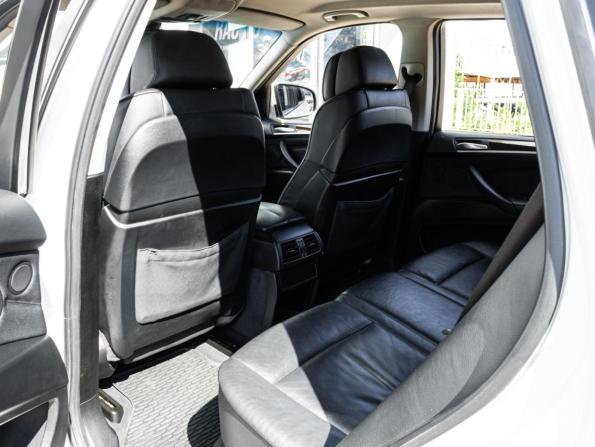 BMW X5 II (E70) Рестайлинг с пробегом 2012 года, цена 1 696 000 рублей, 337142 км, внедорожник, Автокод Объявления
