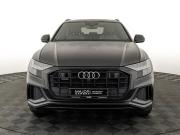 Audi Q8 I (4M) Москва  - изображение 32