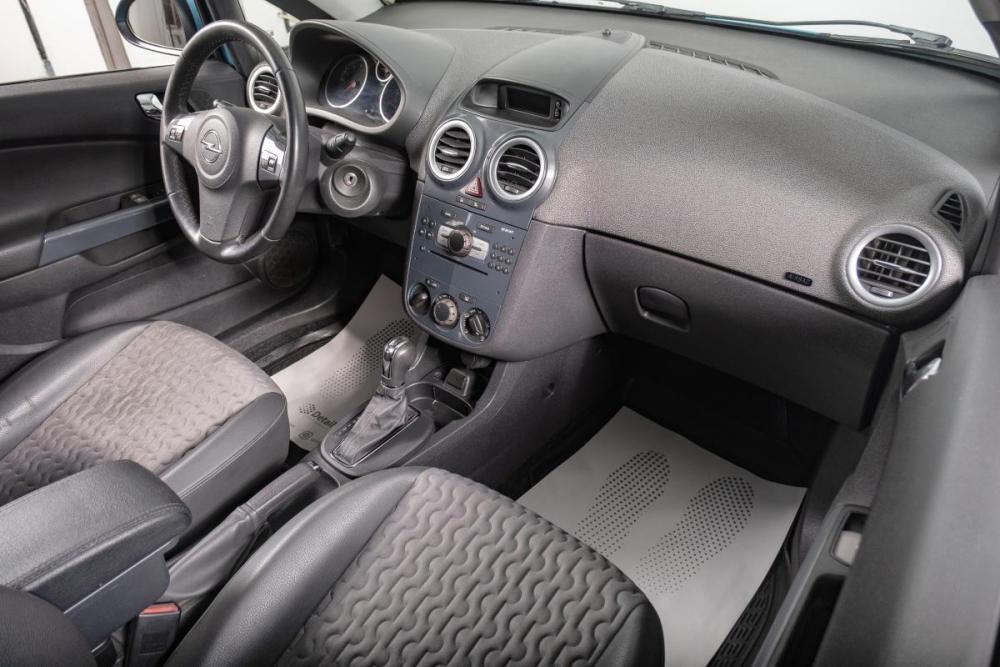 Opel Corsa D Рестайлинг I Томск  - изображение 18
