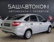 Lada (ВАЗ) Granta I Рестайлинг Уфа  - изображение 18