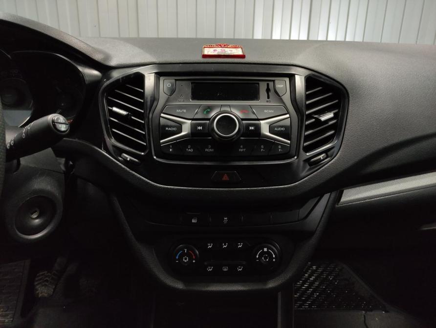 Lada (ВАЗ) Vesta I Пермь  - изображение 12
