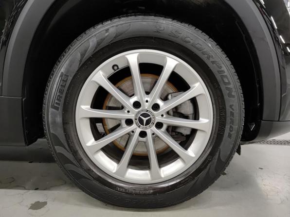 Mercedes-Benz GLB I (X247) с пробегом 2020 года, цена 2 799 000 рублей, 109461 км, внедорожник, Автокод Объявления