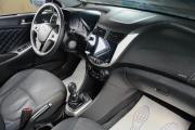 Hyundai Solaris I Рестайлинг Тюмень  - изображение 30