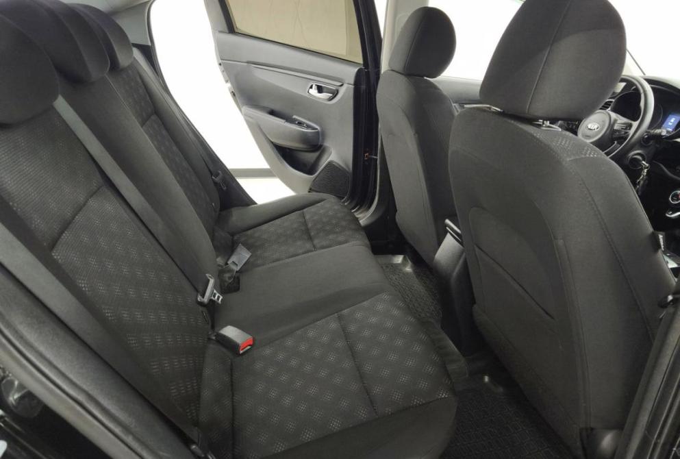 Kia Rio III Рестайлинг Екатеринбург  - изображение 19