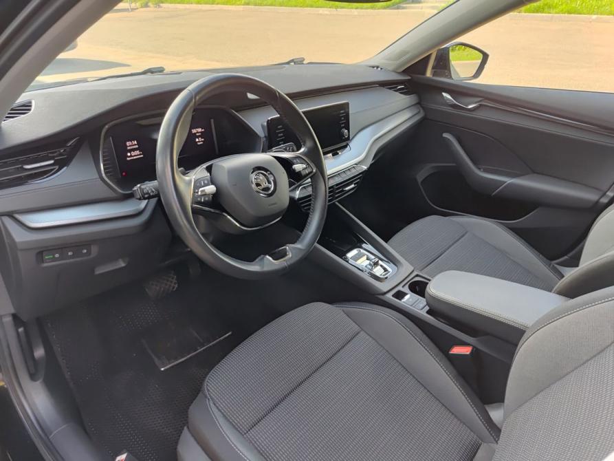 Skoda Octavia IV (A8) Ижевск  - изображение 20
