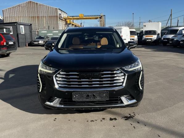 Haval Jolion I с пробегом 2023 года, цена 1 549 000 рублей, 94282 км, внедорожник, Автокод Объявления