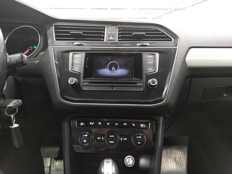 Volkswagen Tiguan II Казань  - изображение 18