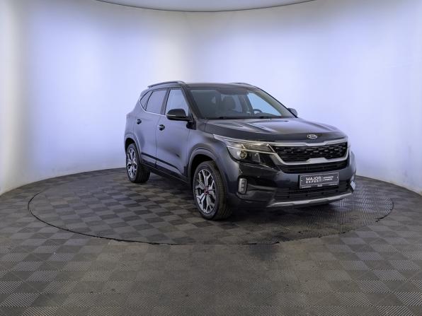 Kia Seltos I с пробегом 2021 года, цена 2 050 000 рублей, 88403 км, внедорожник, Автокод Объявления
