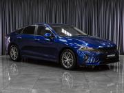 Kia K5 III Тюмень  - изображение 28