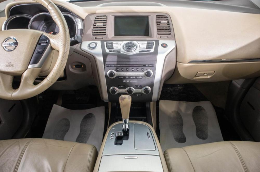 Nissan Murano II (Z51) Рестайлинг 2 Барнаул  - изображение 19