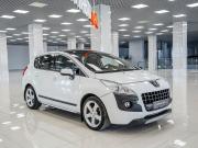 Peugeot 3008 I Самара  - изображение 17