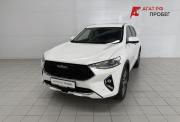 Haval F7 I Астрахань  - изображение 19