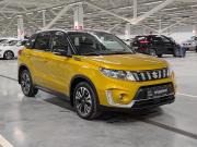 Suzuki Vitara II Рестайлинг Казань  - изображение 30