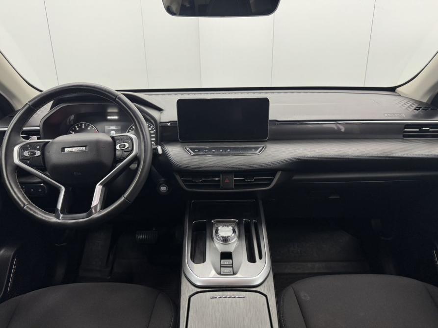 Haval Jolion I Рестайлинг Воронеж  - изображение 12