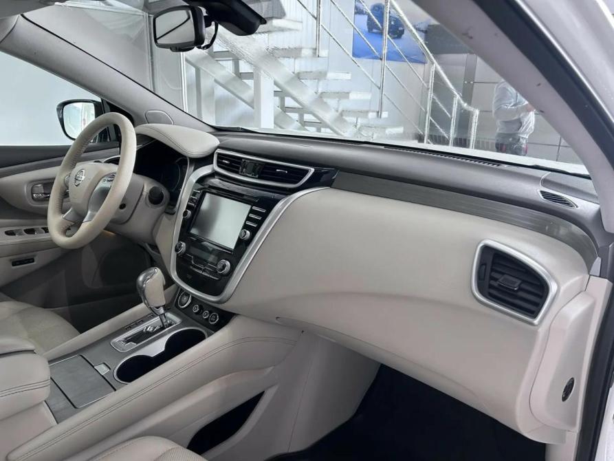 Nissan Murano III (Z52) Уфа  - изображение 28