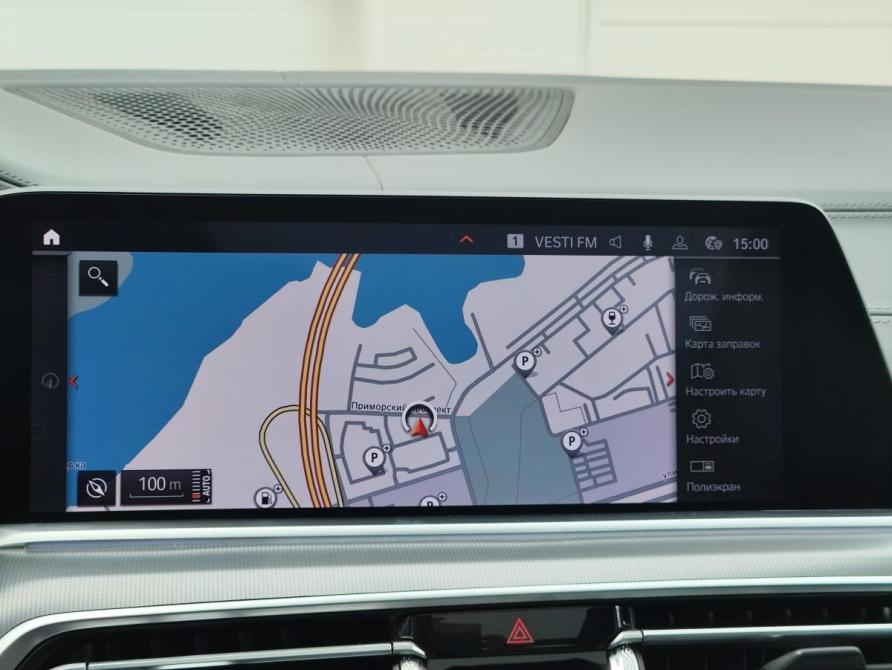 BMW X5 IV (G05/G18) Санкт-Петербург  - изображение 20