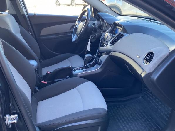 Chevrolet Cruze I с пробегом 2011 года, цена 769 000 рублей, 202988 км, седан, Автокод Объявления