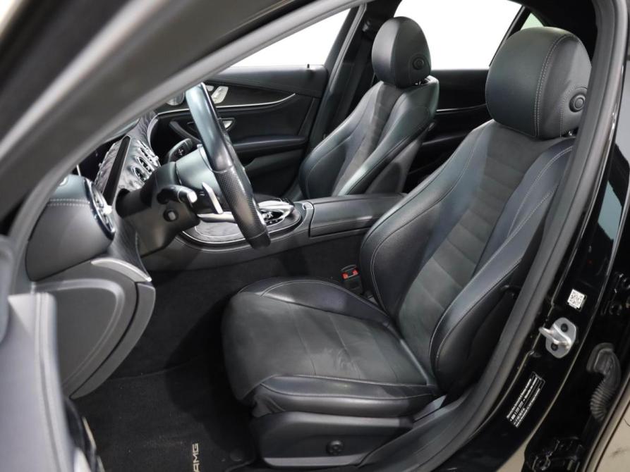 Mercedes-Benz E-Класс V (W213 S213 C238) Ростов-на-Дону  - изображение 10